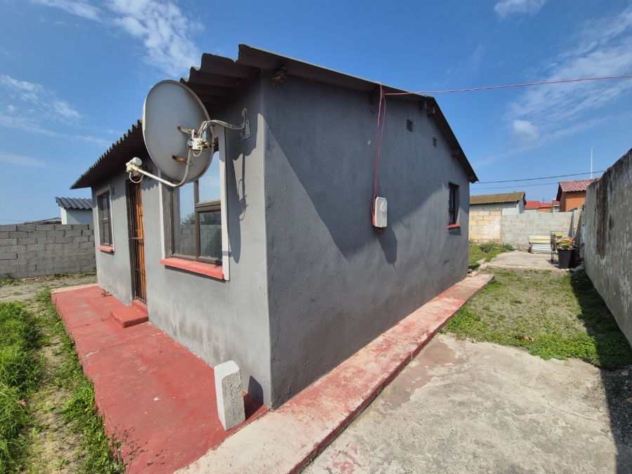 2 Bedroom Property for Sale in Kwazakhele Eastern Cape